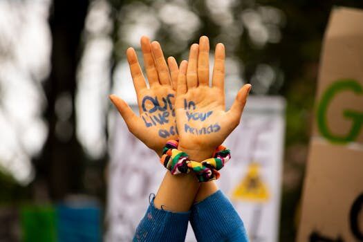 alumnos docentes y auxiliares cortaron la calle y tomaron la 3