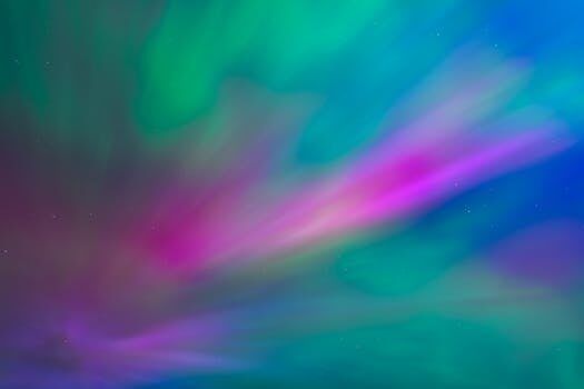 aurora austral en carrenleufu 3