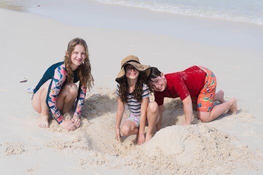Actividades de invierno para niños: ¡comenzaron las vacaciones! 8 comenzaron las actividades para ninos por las vacaciones de invierno 2