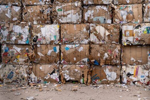 feria solidaria colaboro para programa de reciclado del garrahan 2