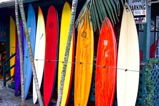 inauguro el local indy surf shop con todas las novedades para los surfistas 3