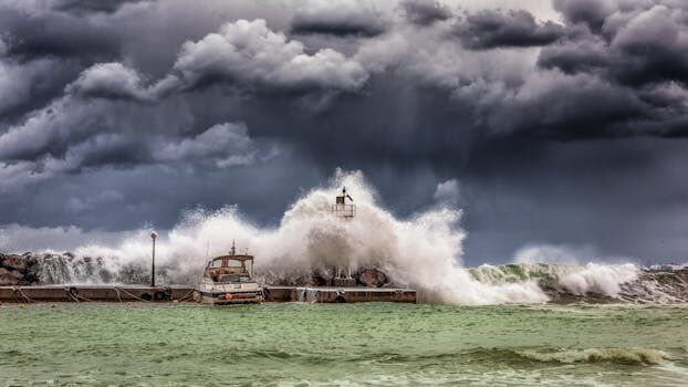que hay de cierto en la tormenta de santa rosa 1