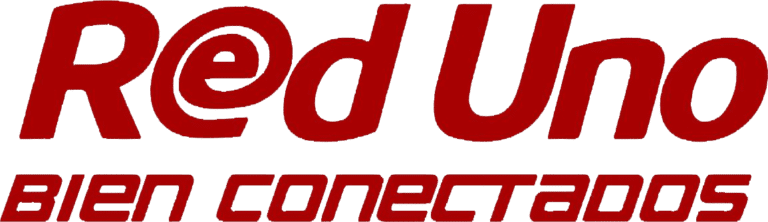 logo de red uno puertoo madryn