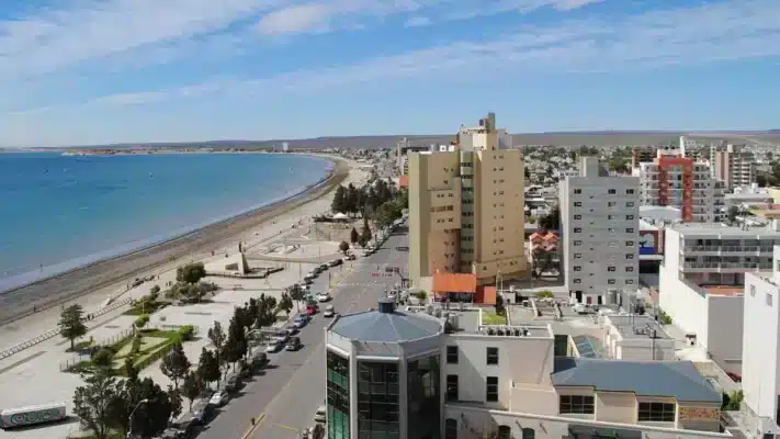 Desafíos y oportunidades en el crecimiento urbano de Puerto Madryn ...