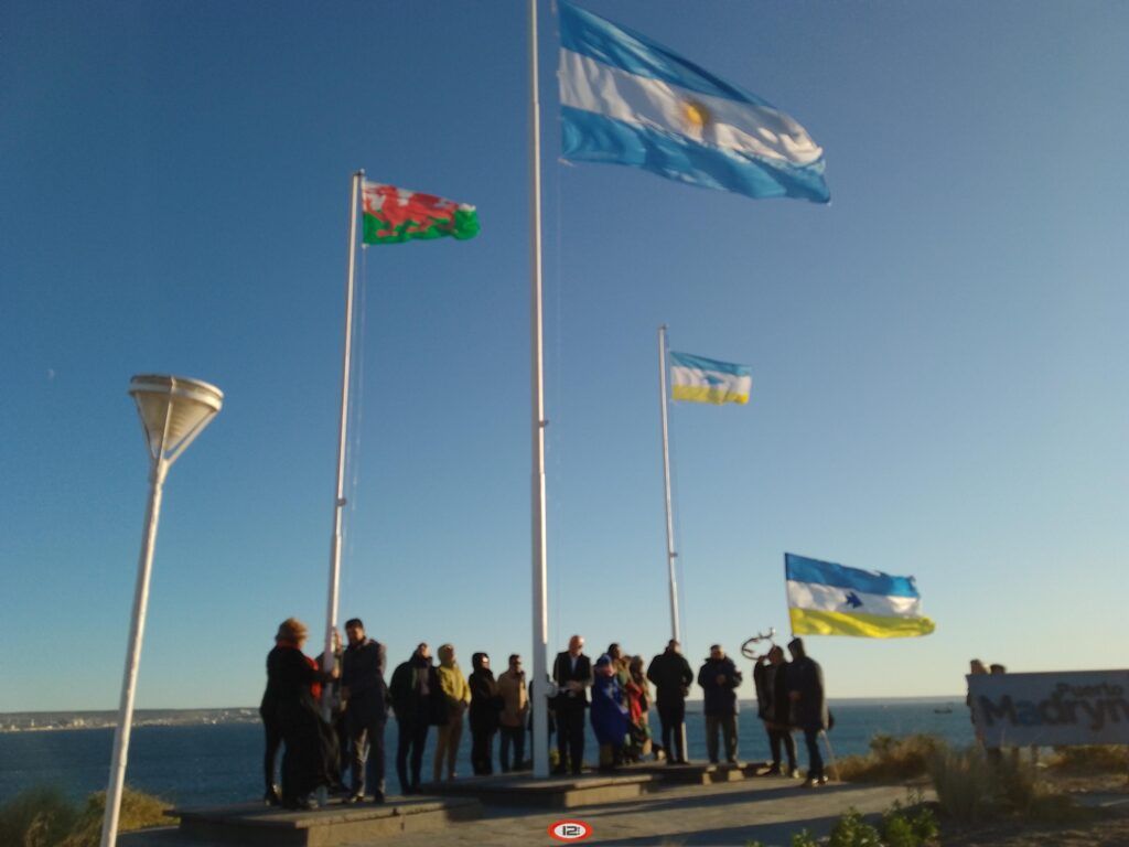 Puerto Madryn celebra su 159º aniversario con diversas actividades conmemorativas 1 IMG 20240728 100132 281 1