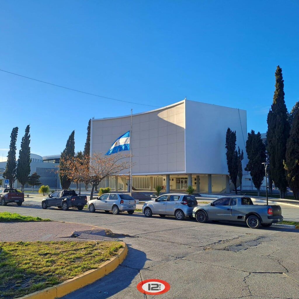 Decretado el Día Nacional de Duelo en Argentina por víctimas del atentado a la AMIA 1 WhatsApp Image 2024 07 18 at 10.19.48 AM 1