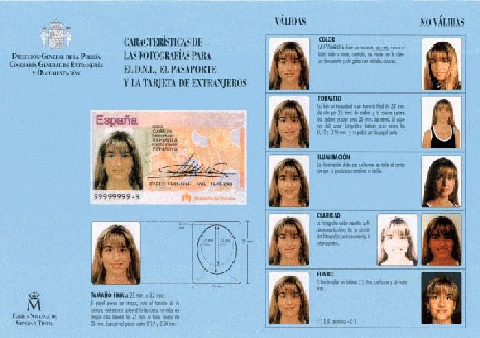 Consejos para tomar una foto carnet perfecta cerca de ti 1 consejos para tomar una foto carnet perfecta cerca de ti