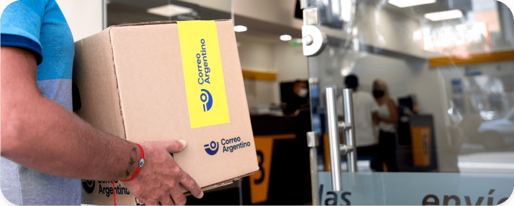 Correo Argentino cerca de mí: Encuentra tu sucursal más cercana y sus servicios 1 correo argentino cerca de mi encuentra tu sucursal mas cercana y sus servicios