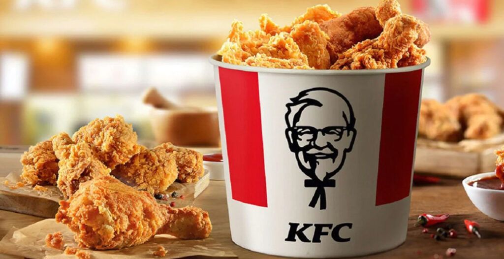 Descubre cómo encontrar el KFC más cercano a ti en minutos 1 descubre como encontrar el kfc mas cercano a ti en minutos