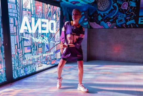 Descubre dónde tomar clases de baile de Kpop cerca de ti 1 descubre donde tomar clases de baile de kpop cerca de ti
