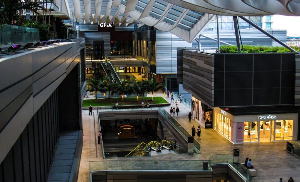 Descubre el Mejor Centro Comercial Cerca de Ti para Disfrutar al Máximo 1 descubre el mejor centro comercial cerca de ti para disfrutar al