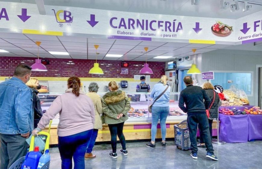 Descubre la Mejor Carnicería Cerca de Ti: Calidad y Frescura Garantizada 1 descubre la mejor carniceria cerca de ti calidad y frescura garantizada