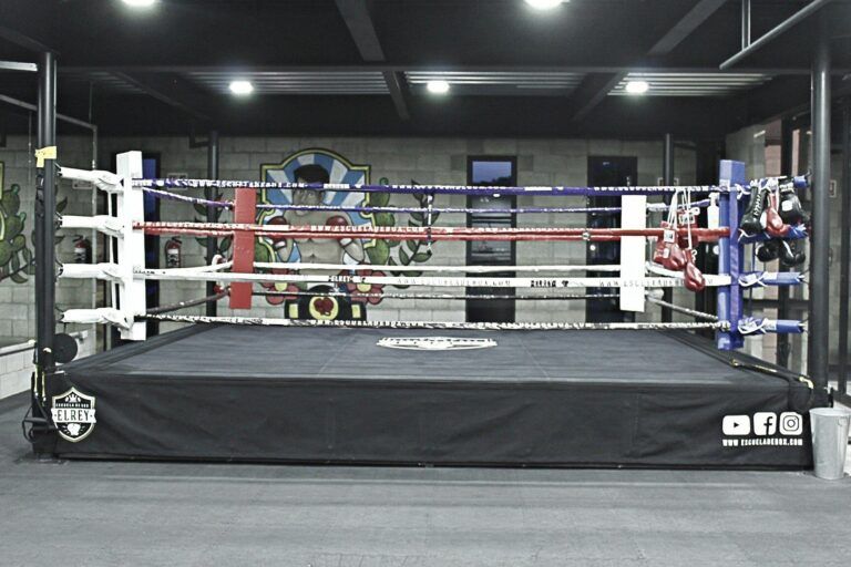 Descubre las mejores escuelas de boxeo cerca de ti para entrenar como un verdadero campeón 1 descubre las mejores escuelas de boxeo cerca de ti para entrenar como un verdadero campeon