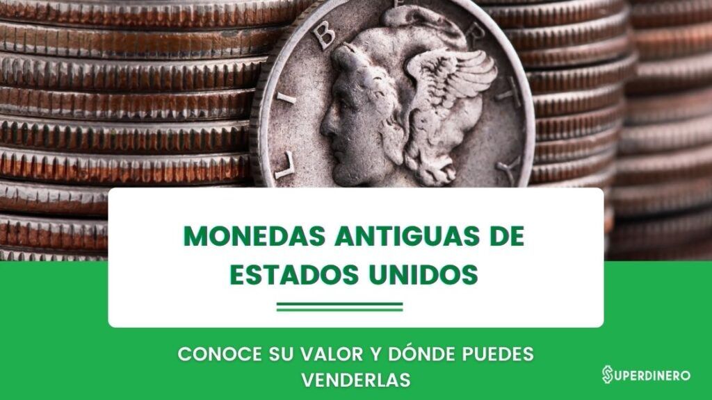 Dónde vender tus monedas antiguas cerca de ti: Guía completa 1 donde vender tus monedas antiguas cerca de ti guia completa