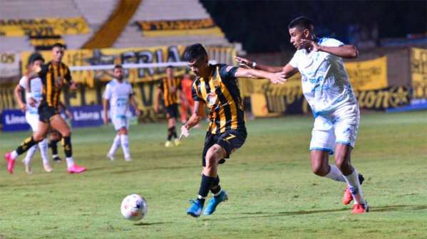 Mitre y Temperley se enfrentan en octavos de final de la Copa Argentina 1 mitre vs temperley