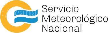 Advertencia de nevadas intensas en Chubut a partir del 24 de Julio. 1 smn