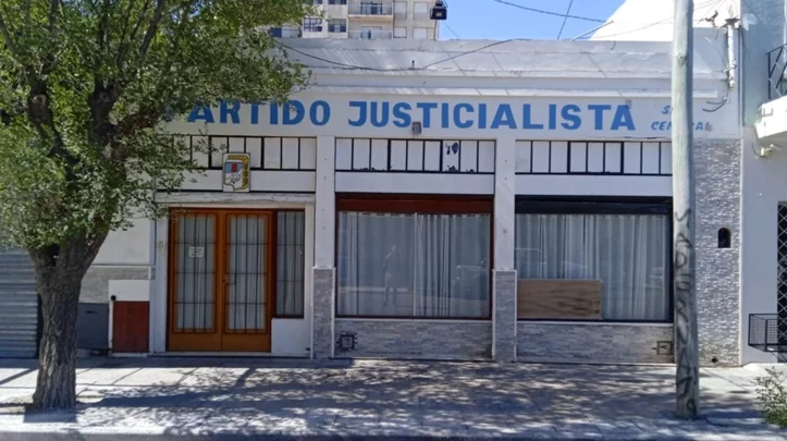Renovación y búsqueda de consenso en elecciones internas del PJ de Chubut 1 1710944737270.webp