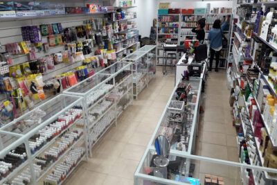 Almacén Del Peluquero