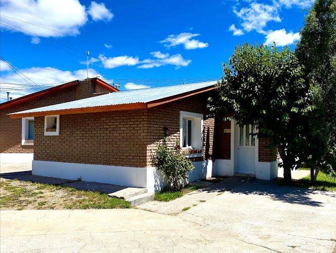 Cabañas lízkar 1 Cabanas lizkar