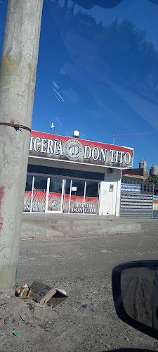 Carniceria Don Tito 1 Carniceria Don Tito