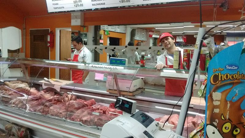 Carnicería Malvinas Sur 1 Carniceria Malvinas Sur