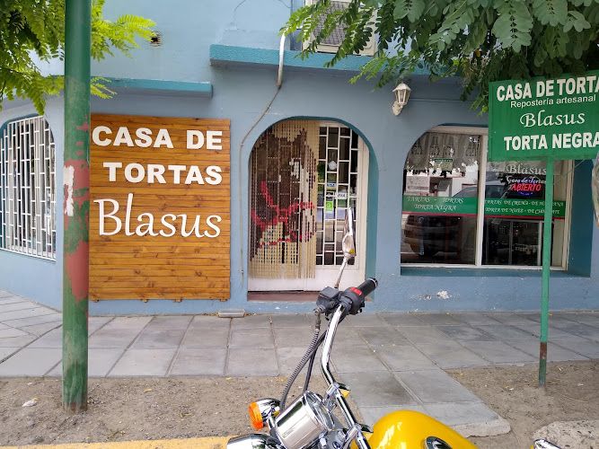Casa de tortas blasus 1 Casa de tortas blasus