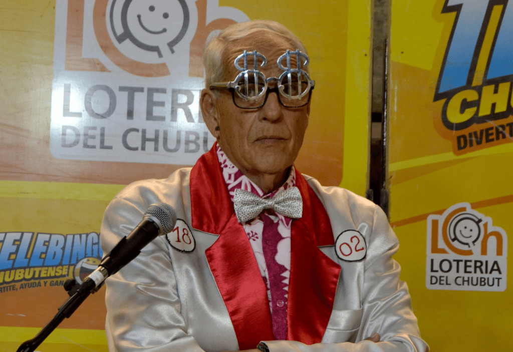 Fallece el Profe Cabulín, recordado personaje del Telebingo Chubutense. 1 Diseno sin titulo 6 2