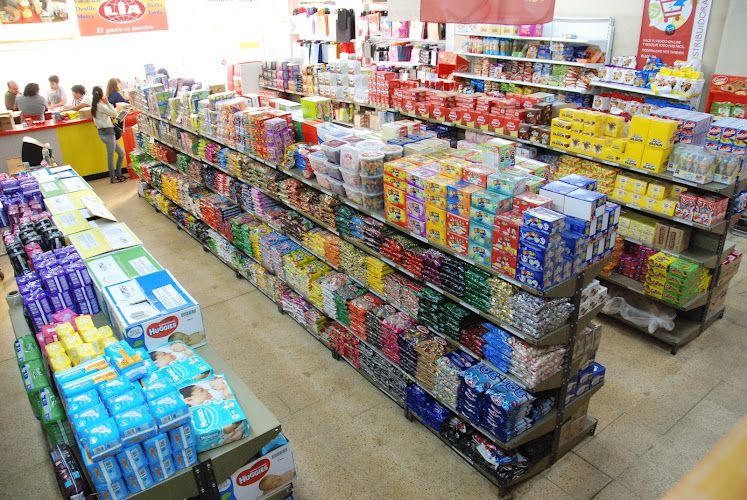 Distribuidora LOA SA 1 Distribuidora LOA SA