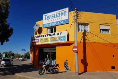 Ferreteria 41