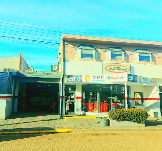 Full Stock Lubricentros 1 Full Stock Lubricentros