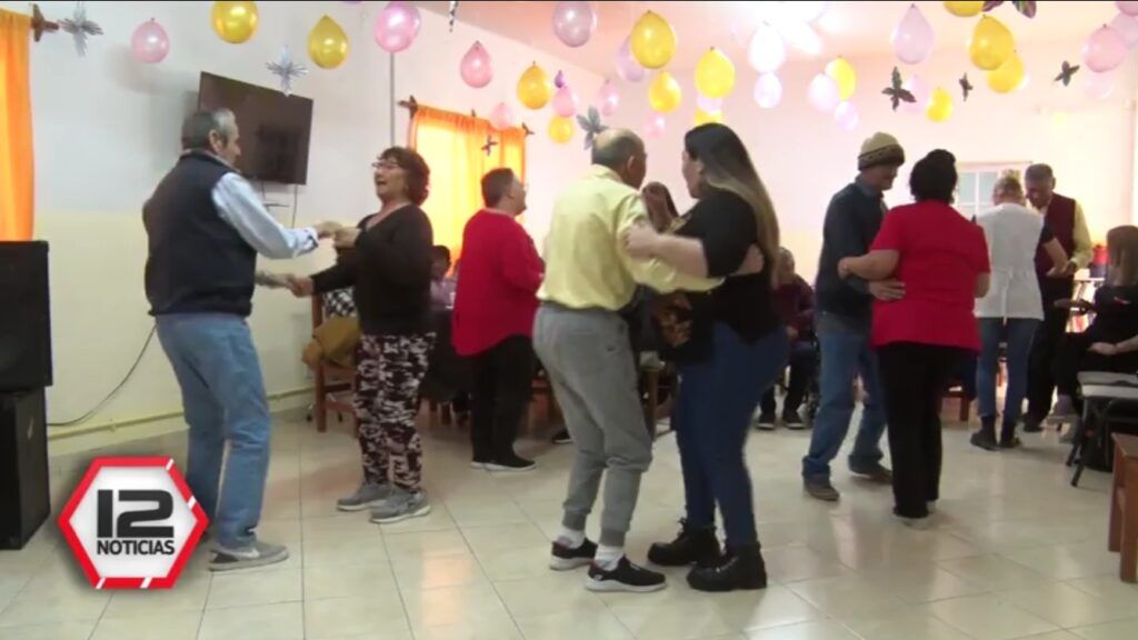 Celebrando un nuevo año en el Hogar Hebras de Plata: Compromiso y actividades para adultos mayores 1 Hogar Hebras de Plata 2