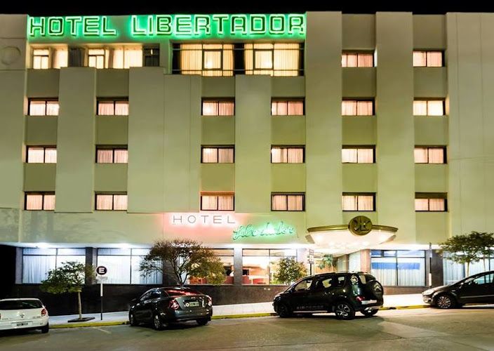 Hotel Libertador 1 Hotel Libertador
