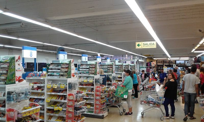 La Anónima 1 La Anonima 6