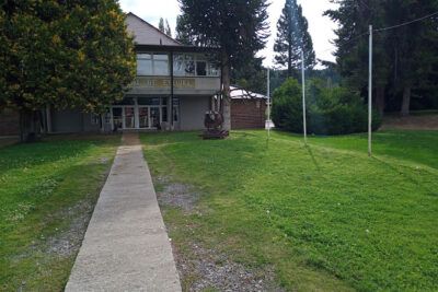 Sociedad Rural De Esquel