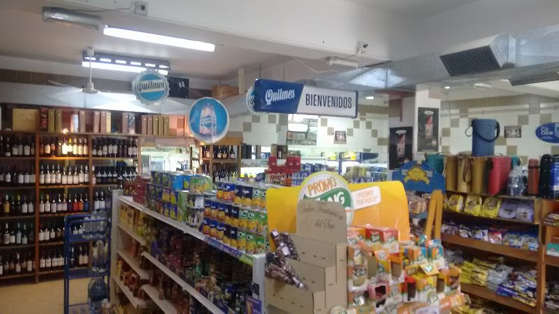 Supermercado Russo - Envios A Domicilio 1 Supermercado Russo Envios A Domicilio