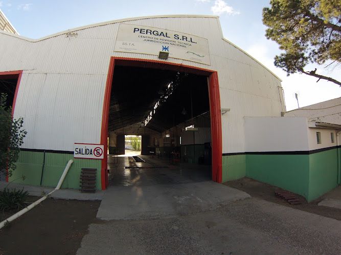 VTV RTO COMODORO PERGAL SRL REVISION TECNICA 1 VTV RTO COMODORO PERGAL SRL REVISION TECNICA