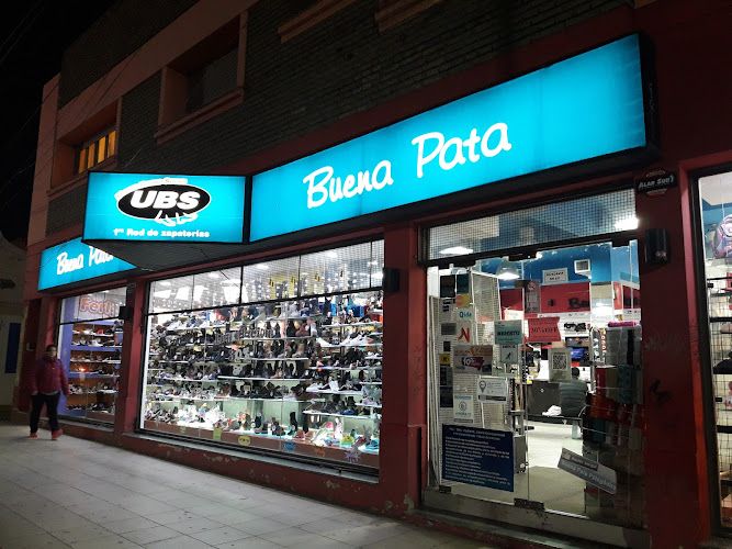 Zapatería Buena Pata 1 Zapateria Buena Pata