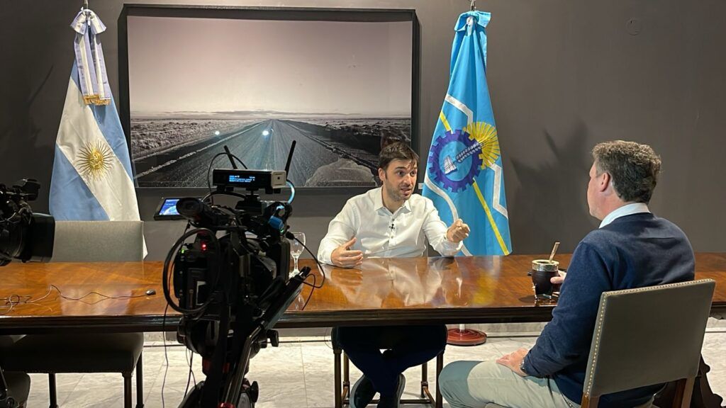 El gobernador Ignacio Torres lidera propuesta de traslado de la Capital a la Patagonia y promueve federalismo 1 c1301228 48f8 47bb 9a8f 7aa51e648eb9