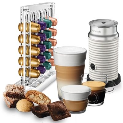 Descubre la Amplia Gama de Cápsulas Nespresso Disponibles en Carrefour: ¡Sabor y Calidad a tu Alcance! 1 descubre la amplia gama de capsulas nespresso disponibles en carrefour sabor y calidad a tu alcance