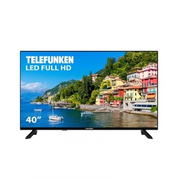 Descubre las ventajas de la Smart TV de 50 pulgadas de Carrefour: Una opción tecnológica a tu medida 1 descubre las ventajas de la smart tv de 50 pulgadas de carrefour una opcion tecnologica a tu medida