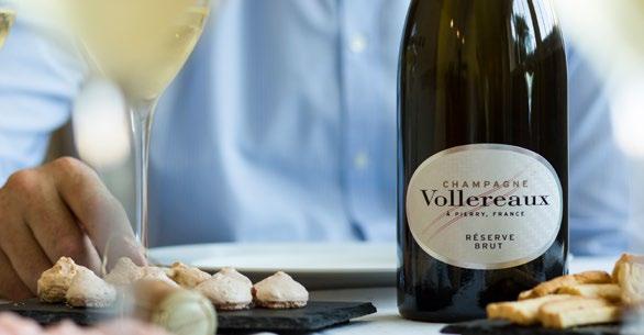 Descubriendo el Lujo y Elegancia del Coto Champagne: Un Brindis por la Excelencia 1 descubriendo el lujo y elegancia del coto champagne un brindis por la