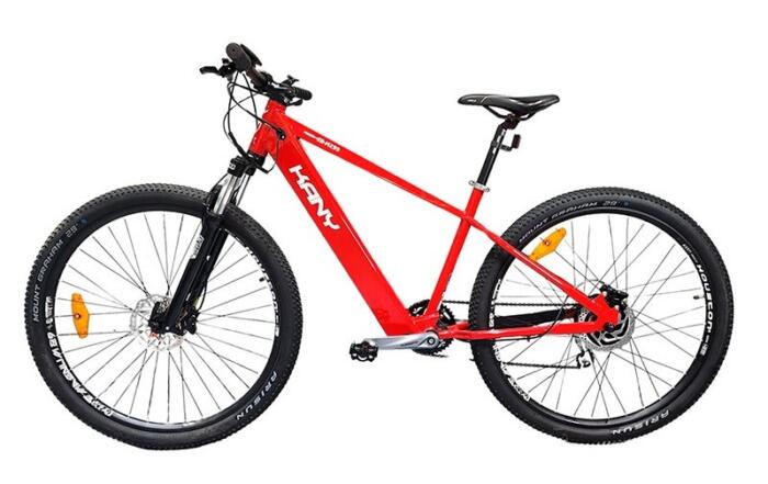El Auge de las Bicicletas Rodado 29 en Jumbo: Una Alternativa Saludable y Ecológica para la Movilidad Urbana 1 el auge de las bicicletas rodado 29 en jumbo una alternativa saludable y ecologica para la movilidad urbana 1