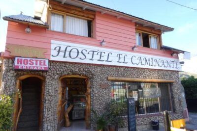 El Caminante Hostel