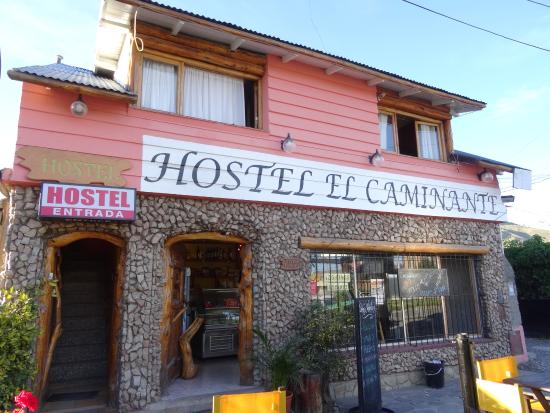 El Caminante Hostel 1 el caminante hostel