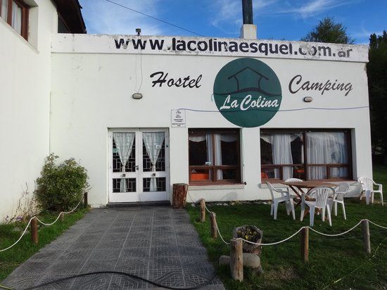 Hostel Camping La Colina 1 hostel camping la colina