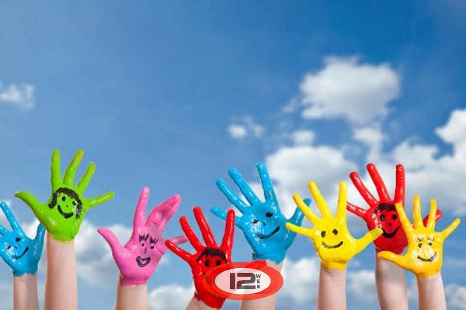 Propuestas para el Día de las Infancias: Regalos y promociones especiales en Argentina. 1 infancia