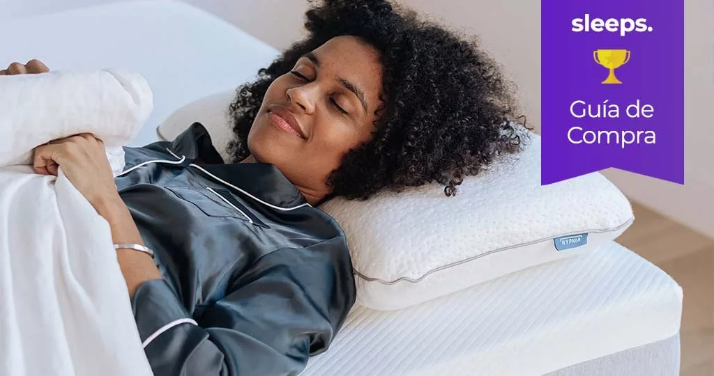 Las Mejores Almohadas Cervicales Disponibles en Carrefour: Una Guía Completa para tu Comodidad y Salud 1 las mejores almohadas cervicales disponibles en carrefour una guia completa para tu comodidad y salud