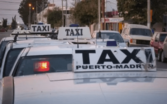 Concejo Deliberante de Puerto Madryn aprueba descuento en tarifas de taxis para jubilados 1 taxi puerto madryn