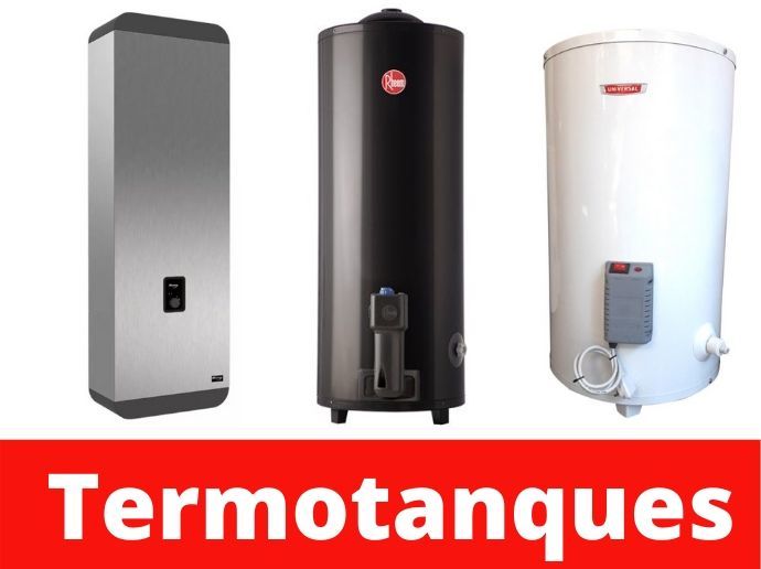 Todo lo que necesitas saber sobre el Coto Termotanque Señorial de 30 Litros: Características y Ventajas 1 todo lo que necesitas saber sobre el coto termotanque senorial de 30 litros caracteristicas y ventajas