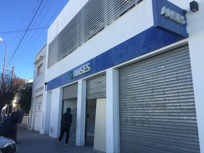 ANSES 1 ANSES 1